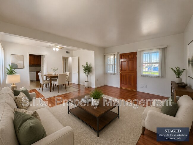 Foto del edificio - 629 W Glenoaks Blvd
