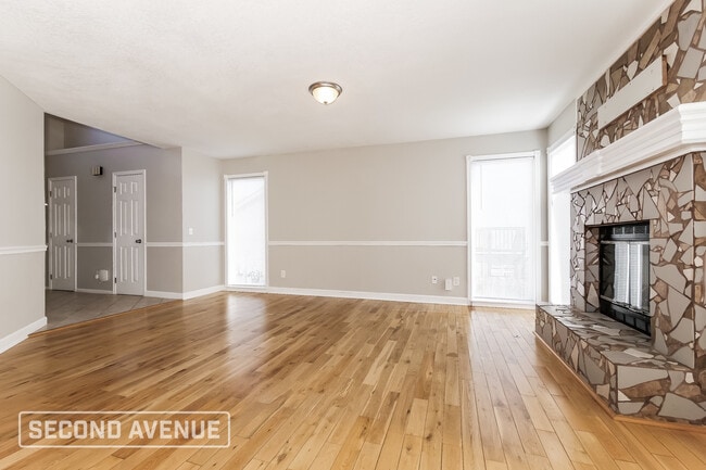 Building Photo - 3505 NW 84th Terrace