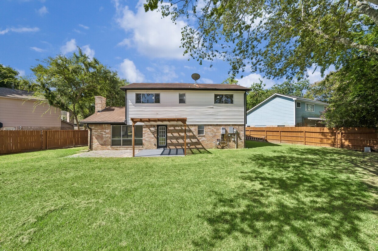 Foto del edificio - 20806 Westgreen Ct