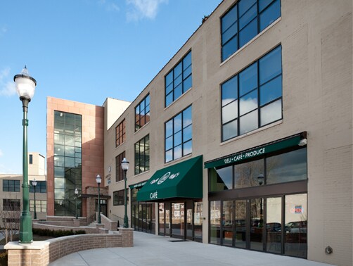 Lofts de Lafayette Place - Lafayette Place Lofts