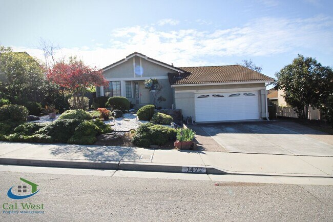 Foto del edificio - 3422 Gradell Pl