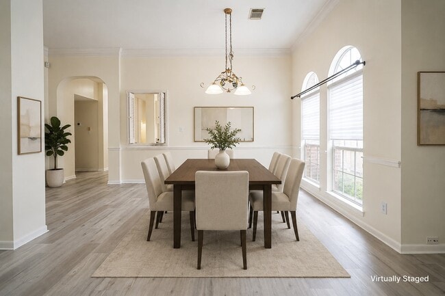Building Photo - 4503 Oak Valley Dr