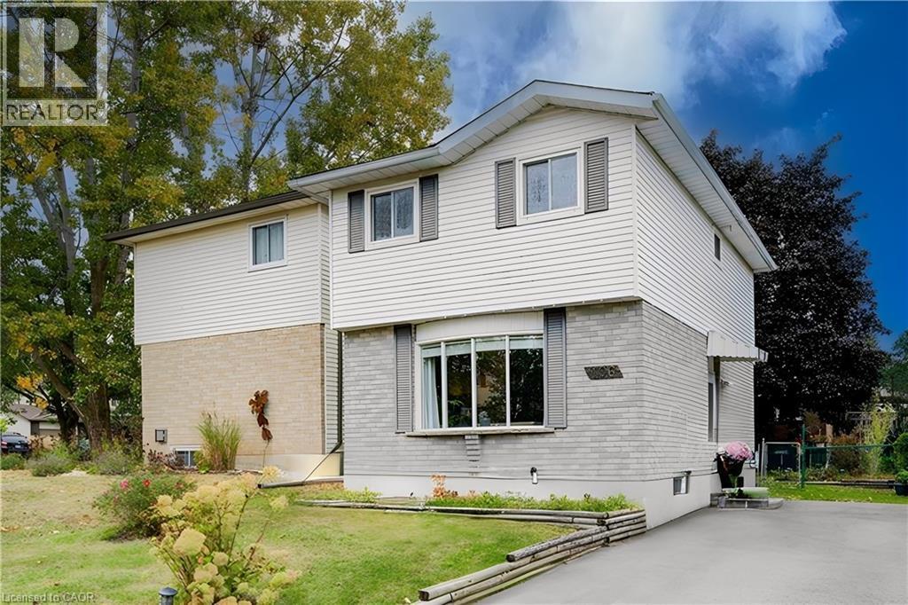 Primary Photo - 106 Cornerbrook Crescent