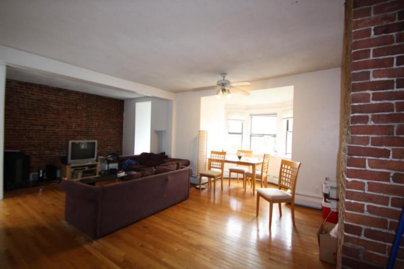 Foto del edificio - 25 Worcester Sq