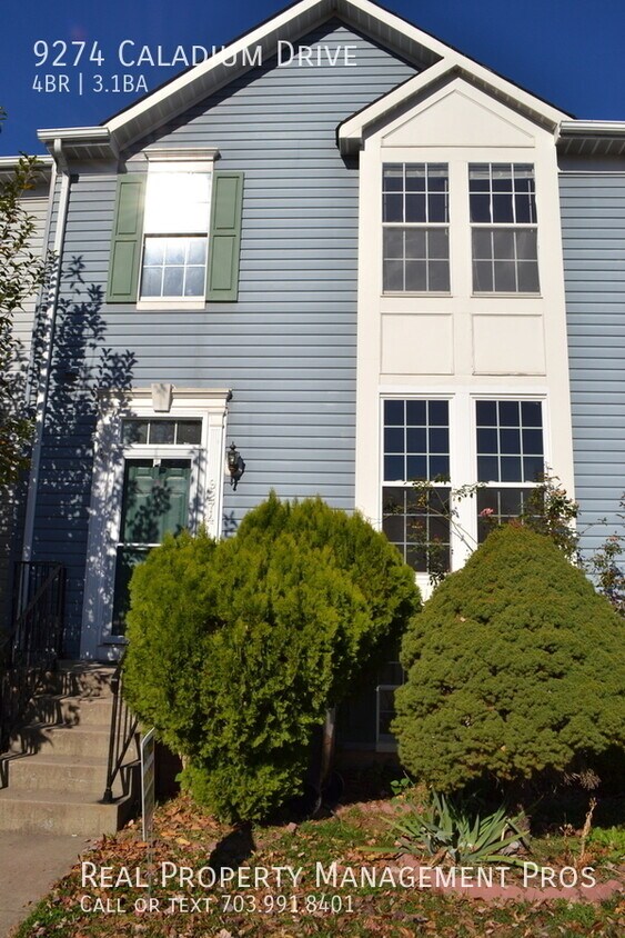 Photo - 9274 Caladium Drive-