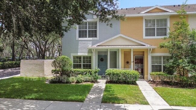 Foto del edificio - 3506 High Hampton Cir