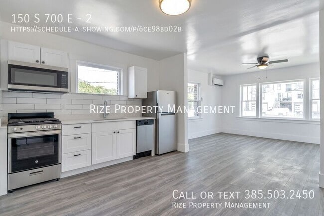 Building Photo - 150 S 700 E
