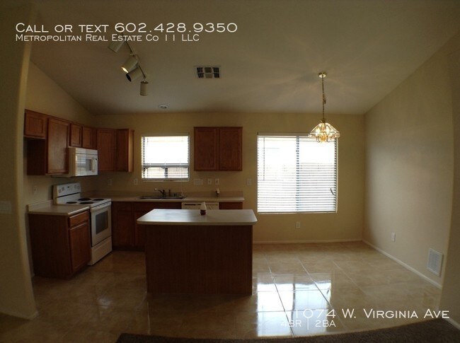 Building Photo - 11074 W Virginia Ave