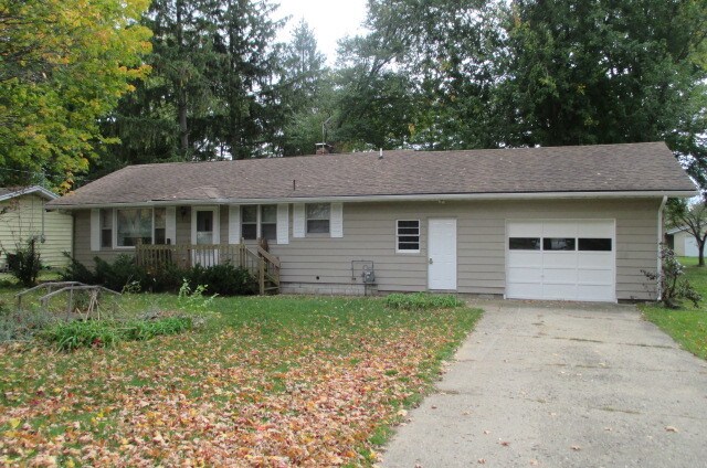 Foto principal - 2043 E La Salle Ave