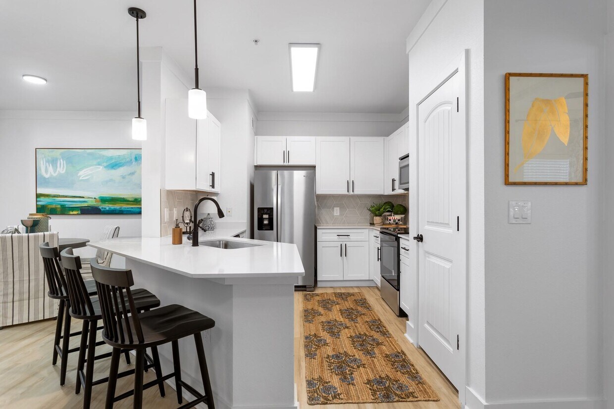 The Avenues at Verdier Pointe Apartments in Charleston, SC