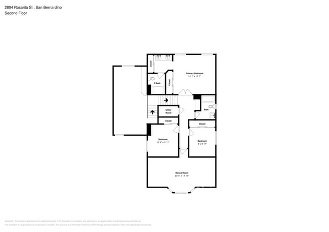 Building Photo - 2804 Rosarita St