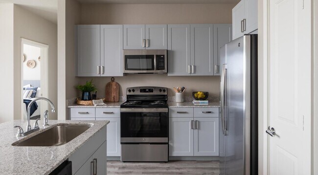 Foto del edificio - 19770 Clay Rd