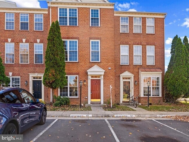 Photo - 13133 Park Crescent Cir Townhome