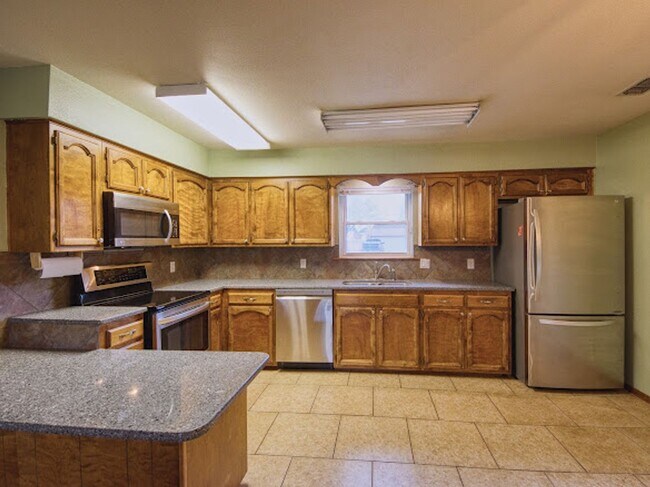 Foto del edificio - 3509 Linkwood Ln
