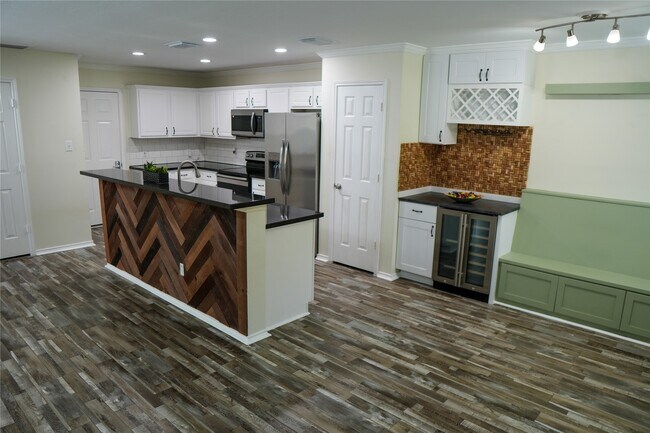 Foto del edificio - 38 Wineberry Pl
