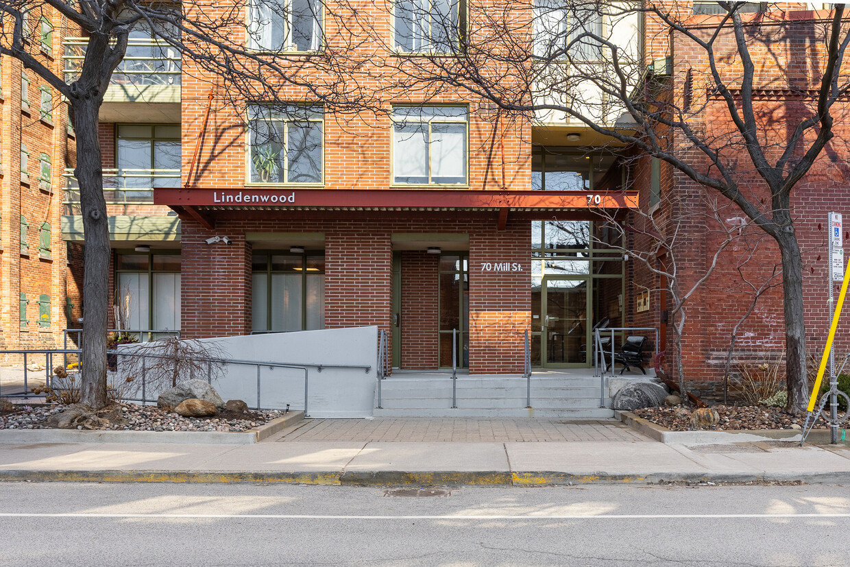 Photo principale - 70 Mill St
