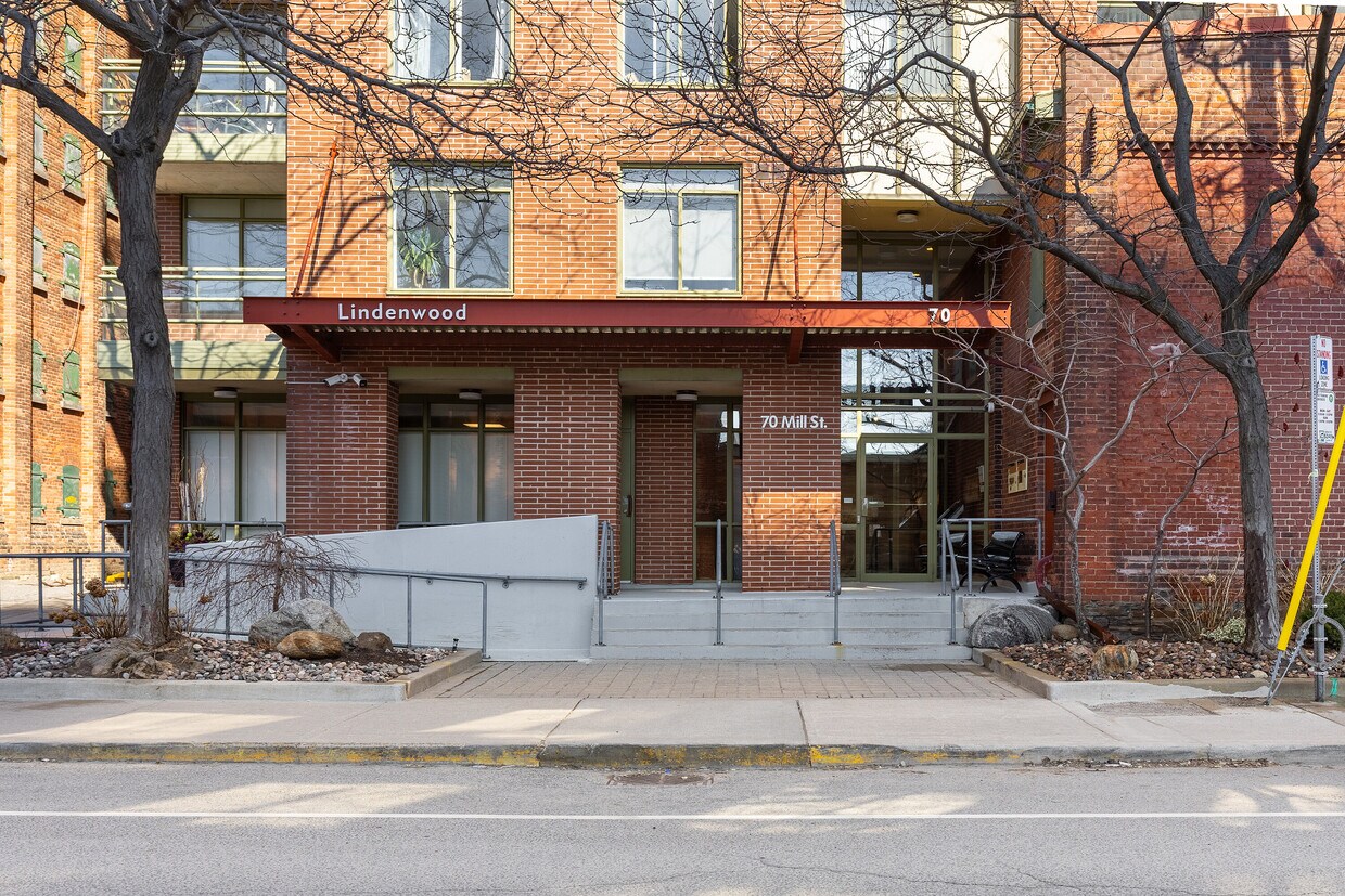 Photo principale - 70 Mill St