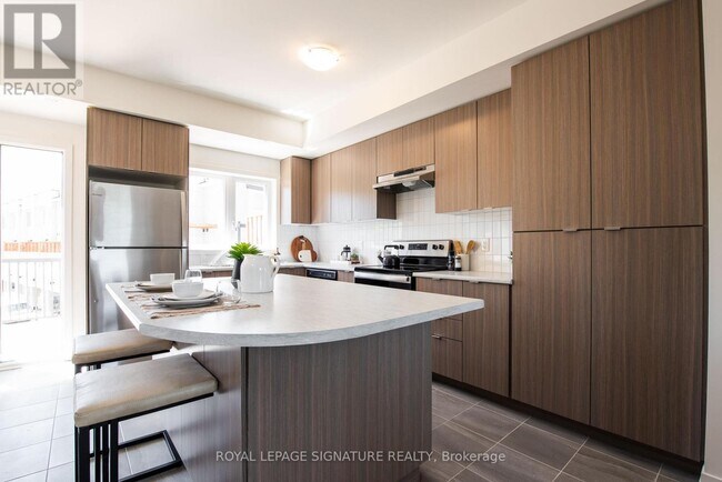 Photo du bâtiment - 1525 Kingston Rd