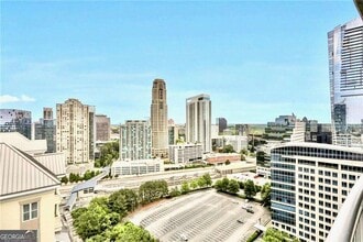 Building Photo - 3338 Peachtree Rd NE