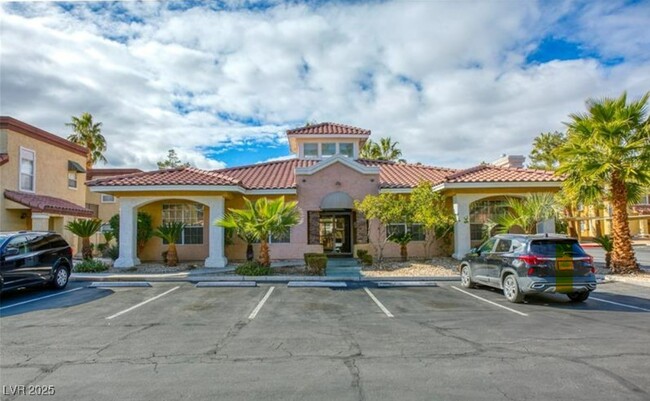 Building Photo - 2801 N Rainbow Blvd