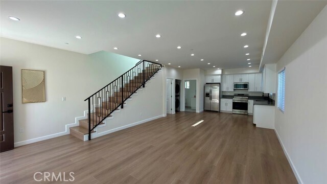 Foto del edificio - 8503 Cranford Ave