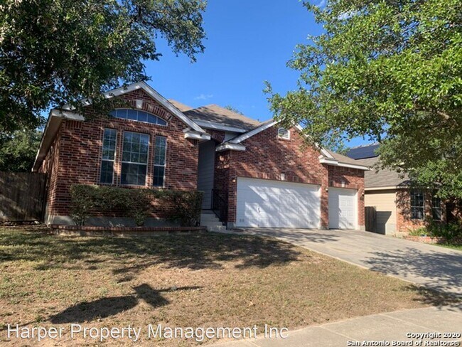 Building Photo - 4 br, 2 bath House - 10419 Trotters Bay