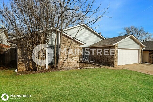 Building Photo - 508 Conestoga Dr