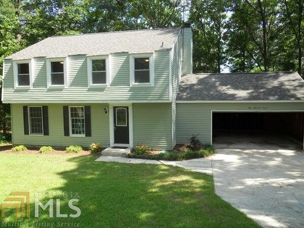 Primary Photo - 107 Fortress Dr