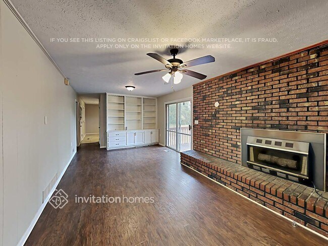 Foto del edificio - 1628 Old Conyers Rd