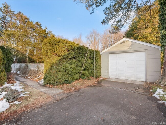 Foto del edificio - 18 Hughes St