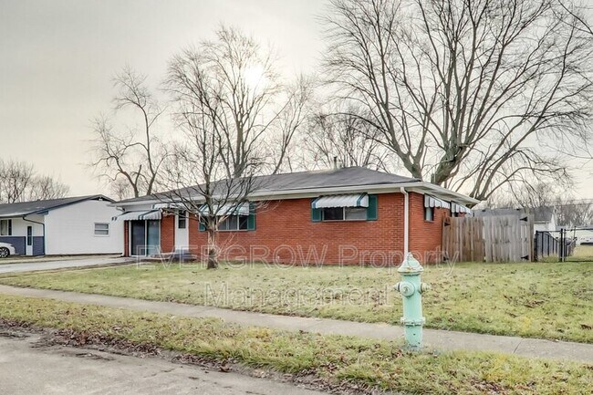 Building Photo - 5455 Rinehart Ave