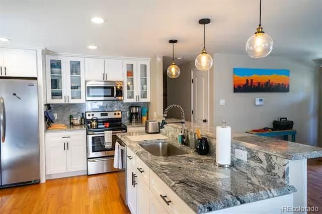 Foto del edificio - 6157 Estes Ct
