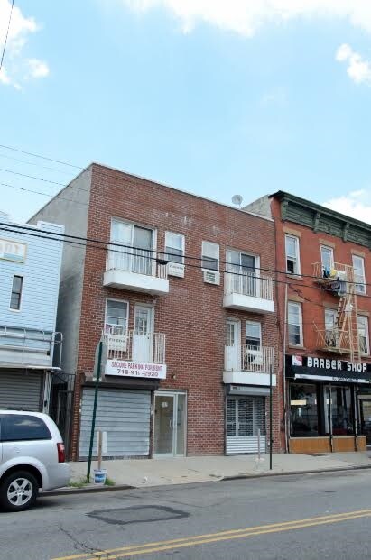 Building Photo - 737 Liberty Ave