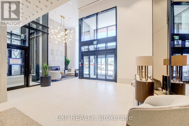 Building Photo - 2020-2020 Bathurst St