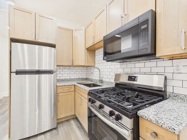Foto del edificio - 1012 N 3rd St
