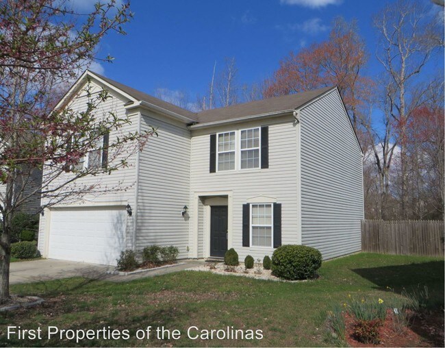Building Photo - 3 br, 2.5 bath House - 776 Ladino Lane