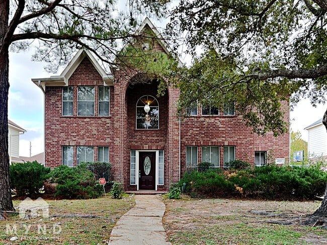 Foto del edificio - 3303 Sage Terrace Ln