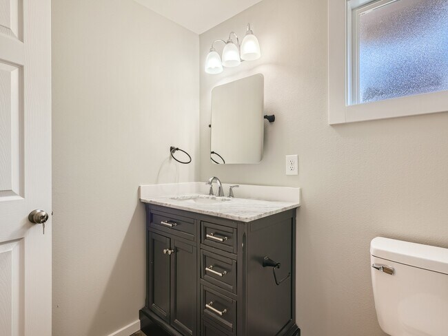 baño 2 - 13710 156th Ave SE