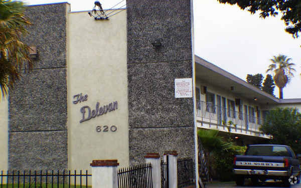 Primary Photo - The Delevan