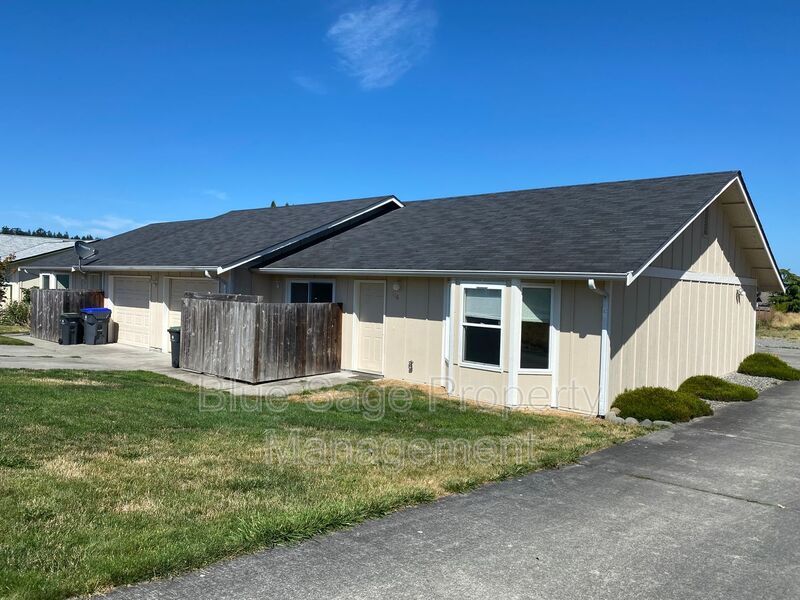 116 N Haller Ave, Sequim, WA 98382 House Rental in Sequim, WA