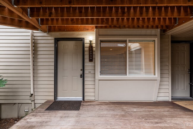 Photo - 14844 SW 109th Ave Townhome