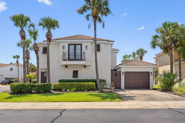 Foto del edificio - 3 bedroom/ 2.5 bathroom in Destin, FL!