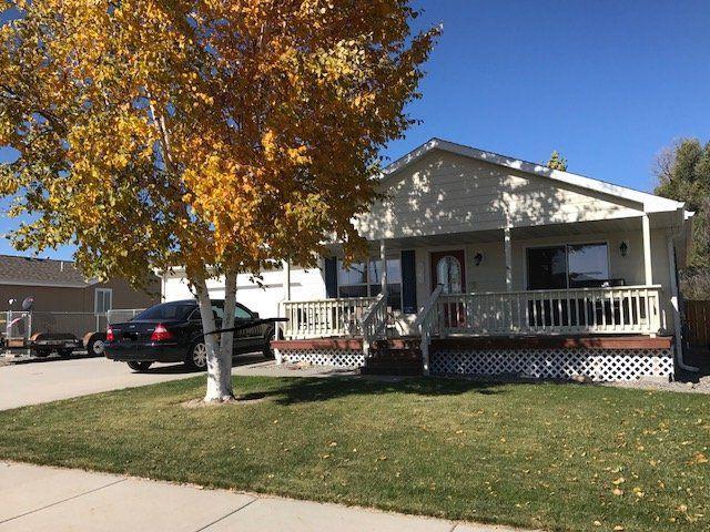 Building Photo - 3 bedroom in Billings MT 59105