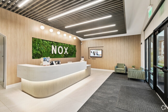Lobby Photo - Nox