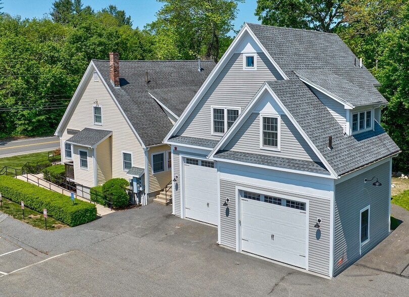 Primary Photo - 117 Great Rd