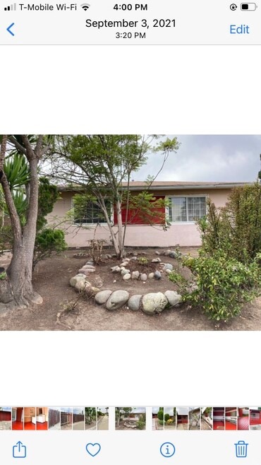 Building Photo - 4640 Clairemont Dr