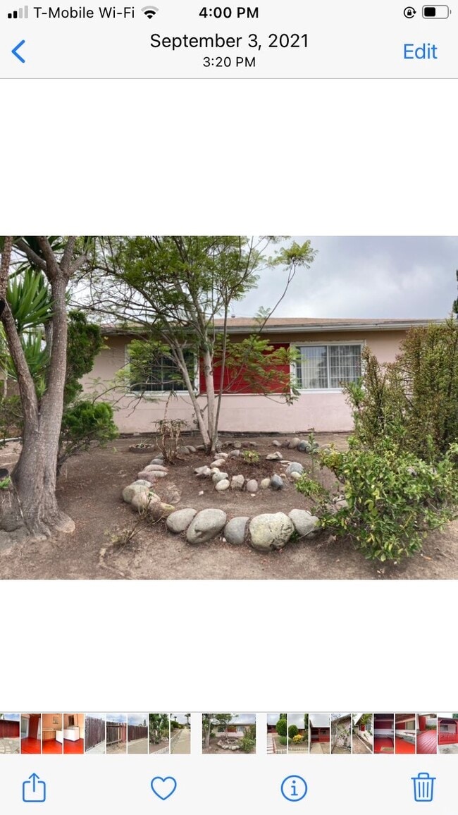 Building Photo - 4640 Clairemont Dr
