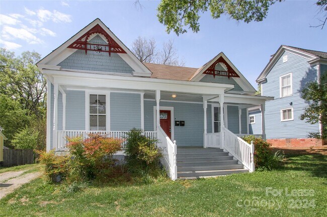 Foto del edificio - 106 Franklin Ave NW