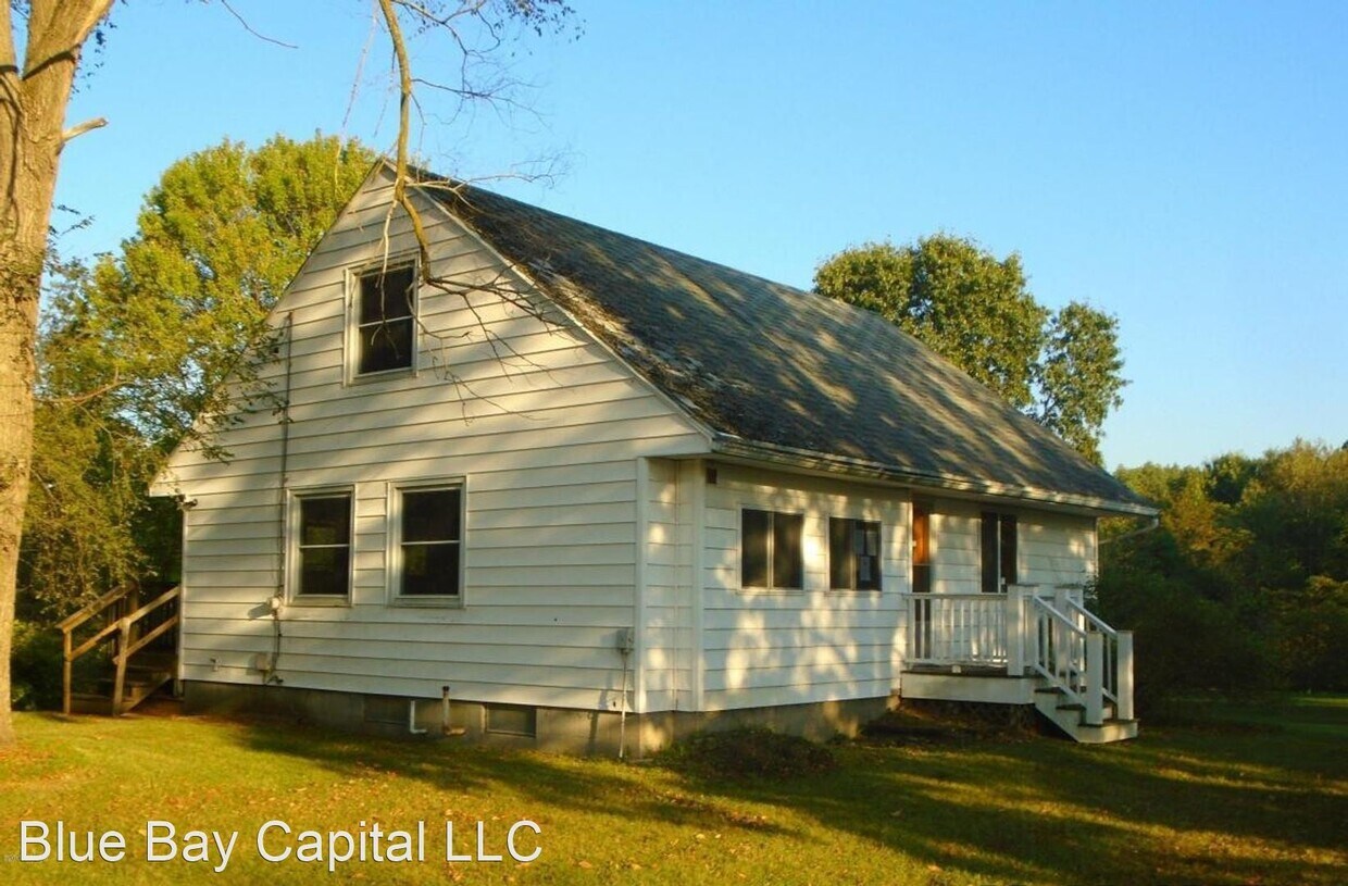 Primary Photo - 4 br, 1 bath House - 6013 N 24th