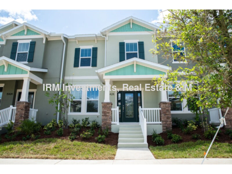 Primary Photo - 15428 Blackbead St